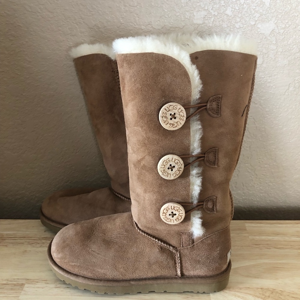 UGG boots